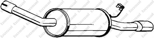 154017 Bosal
