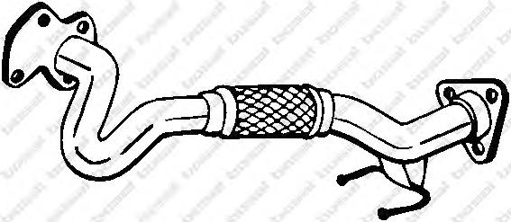 753303 Bosal