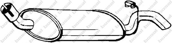 154931 Bosal