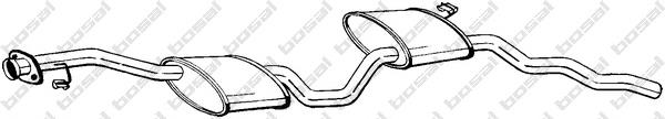 289861 Bosal