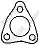 Compre K80140450 Mazda Vedante de tubo de admissão do silenciador