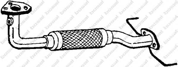737203 Bosal