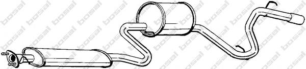 286701 Bosal