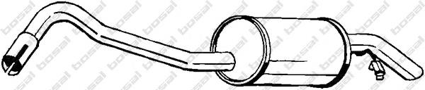 154919 Bosal
