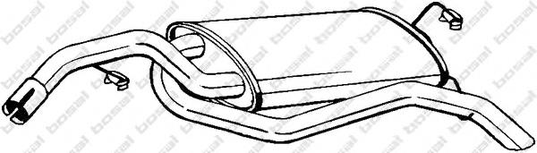 154575 Bosal