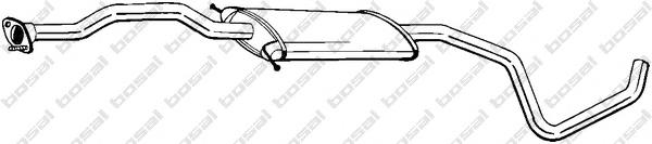 284995 Bosal