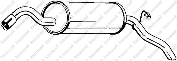 154983 Bosal