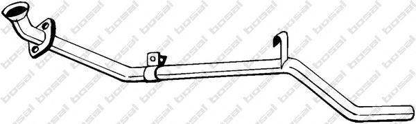877403 Bosal