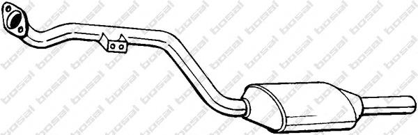 Compre 71163 AS/Auto Storm Convertidor - catalisador