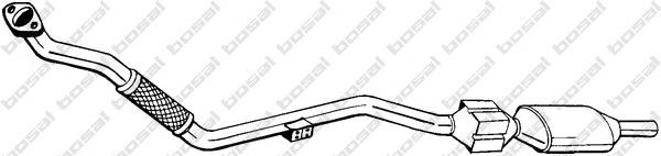 099333 Bosal