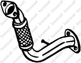 750131 Bosal