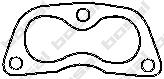 Vedante de tubo de admissão do silenciador Mazda B33240306 preço, a partir de 2,88 USD