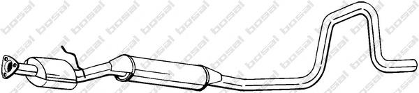 090477 Bosal