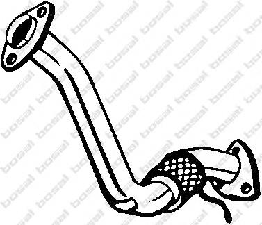 737403 Bosal