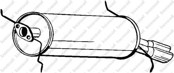 171571 Bosal