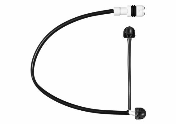 Sensor dianteiro direito de desgaste das sapatas do freio 33999 Febi