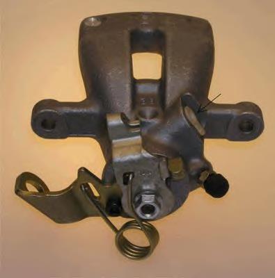 Suporte do freio traseiro esquerdo Opel 5542275 preço, a partir de 7,80 USD