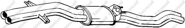 284531 Bosal