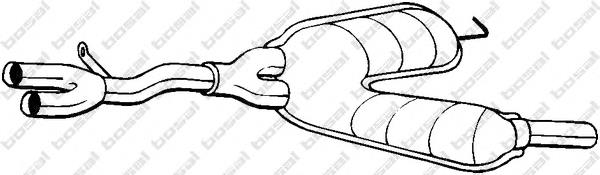 280077 Bosal