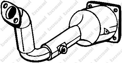 099207 Bosal