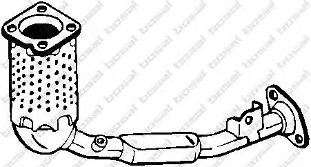 Compre 28561 AS/Auto Storm Convertidor - catalisador