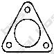 Compre 702746700 Victor Reinz Vedante de turbina dos gases de escape, admissão