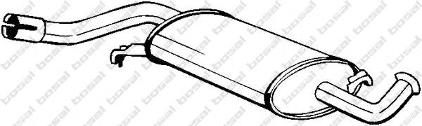 105153 Bosal