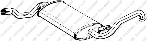 105931 Bosal