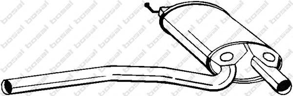  VAG 8D0253409T