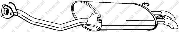 279801 Bosal