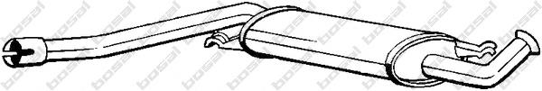 105949 Bosal