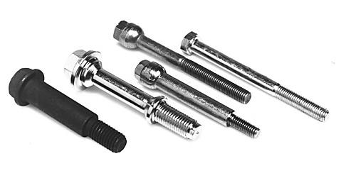 Parafuso do sistema de escape (do silenciador) Bosal 258943