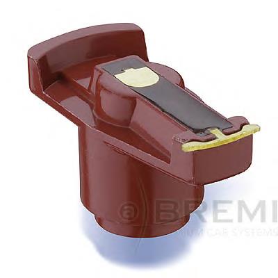 Slider (rotor) de distribuidor de ignição, distribuidor 3220A Angli