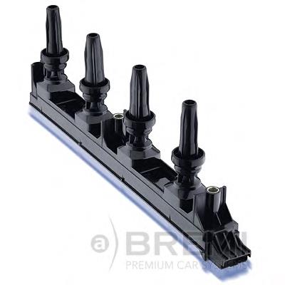 80278 FAE Bobina de ignição