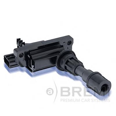 Compre ZL0118100 Mazda Bobina de ignição