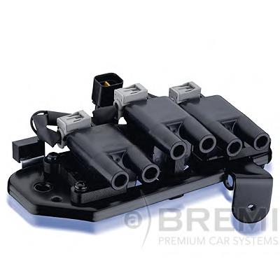 Bobina de ignição Hyundai/Kia 2730137110