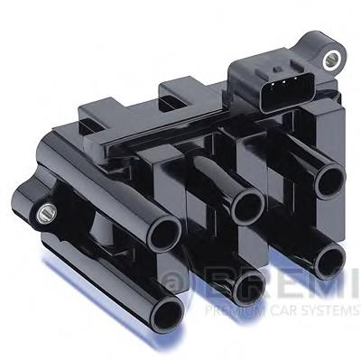 Compre BAEQ128 Magneti Marelli Bobina de ignição