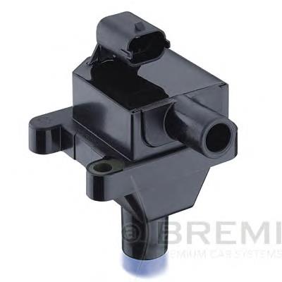 Bobina de ignição NGK U4004