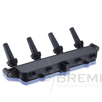 Bobina de ignição Bremi 20156 preço, a partir de 59,66 USD