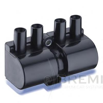 Bobina de ignição IGN102600 Open Parts