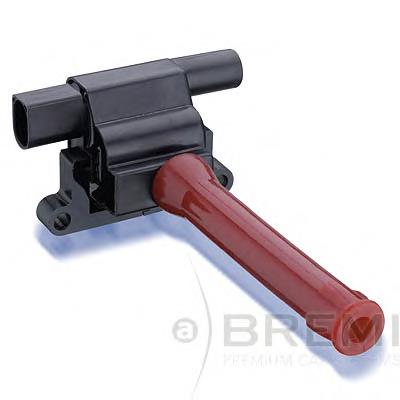 Bobina de ignição Beru ZS502