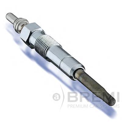Vela de incandescência 243G0015 Ridex