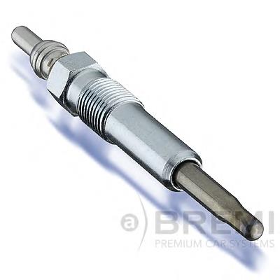 Vela de incandescência Eurorepar 1682245480