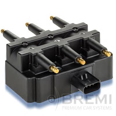 5DA230035741 HELLA Bobina de ignição