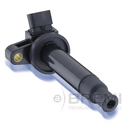 Bobina de ignição Denso DIC0136