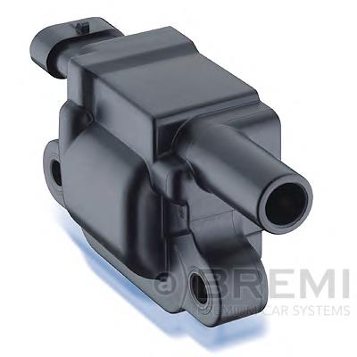20424 Bremi Bobina de ignição