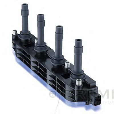Bobina de ignição Bremi 20136 preço, a partir de 44,69 USD