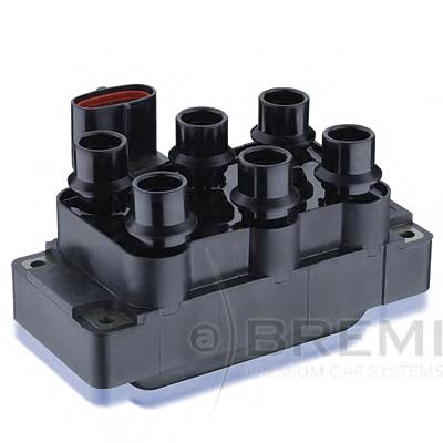 Bobina de ignição E9SZ12029A Ford