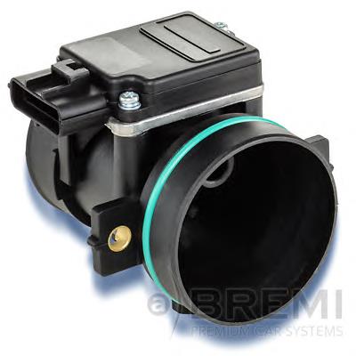 Compre 93062 NGK Sensor de fluxo (consumo) de ar, medidor de consumo M.A.F. - (Mass Airflow)