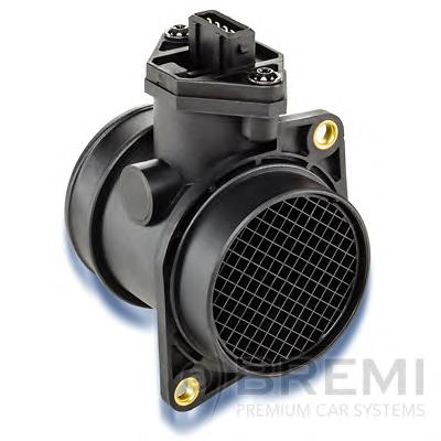 AMMQ19708 Magneti Marelli Sensor de fluxo (consumo) de ar, medidor de consumo M.A.F. - (Mass Airflow)